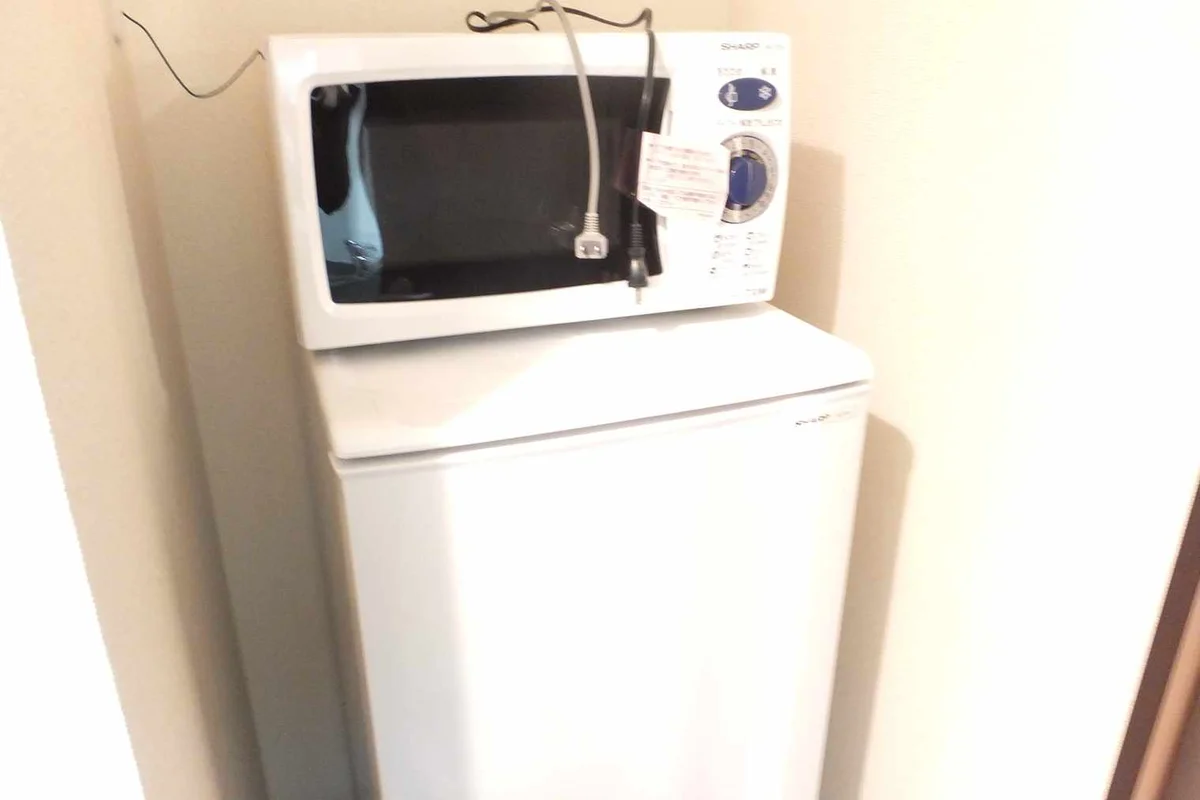 家具家電付き
