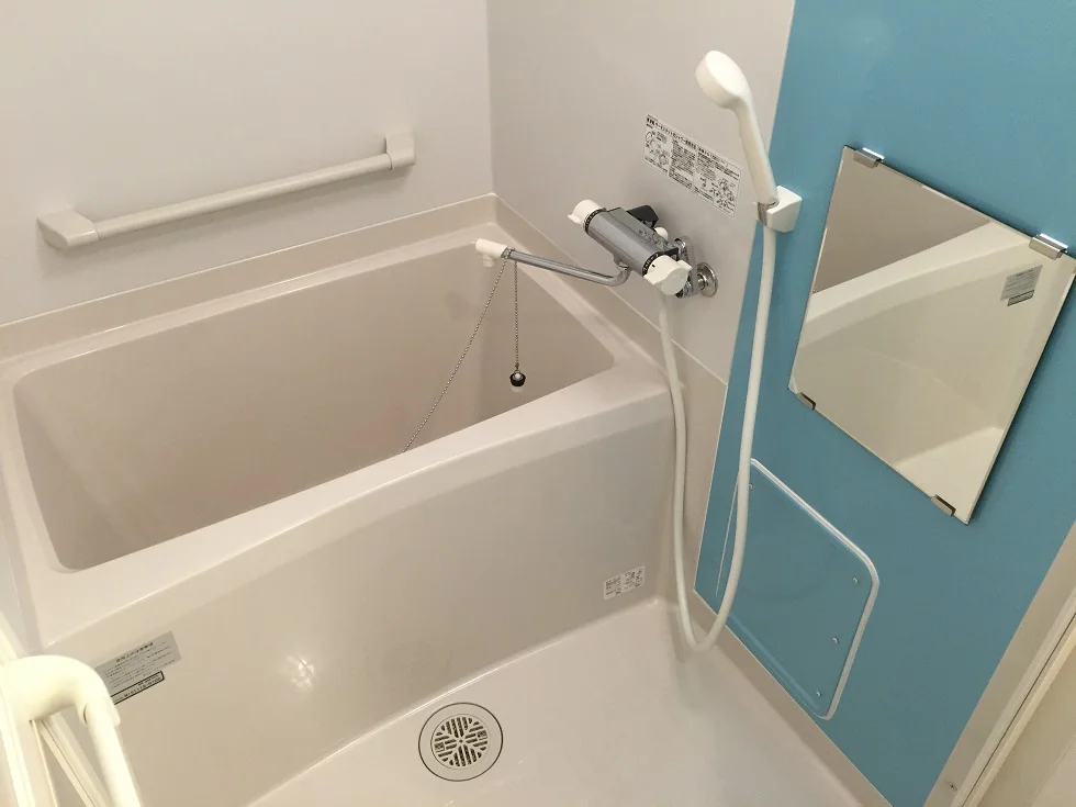 おしゃれなカラーパネル