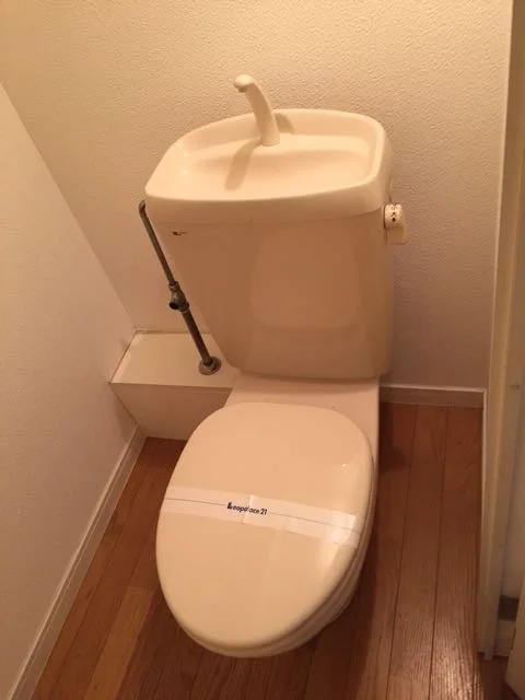 同タイプモデル写真です