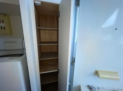 シューズBOX付き♪