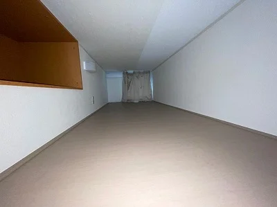 ロフト付き♪現況を優先します