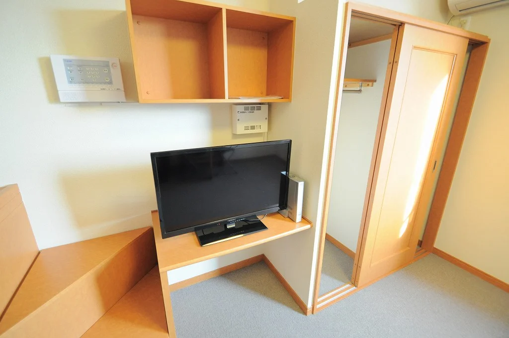 同タイプモデル写真です