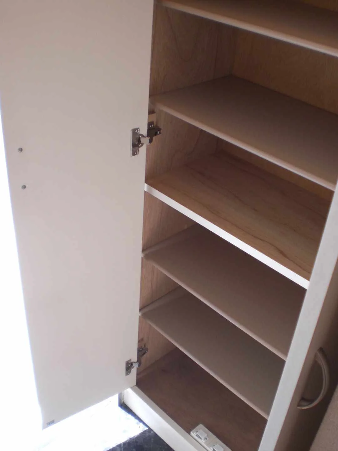 シューズボックス