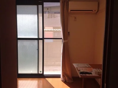 2・3階は絨毯仕様