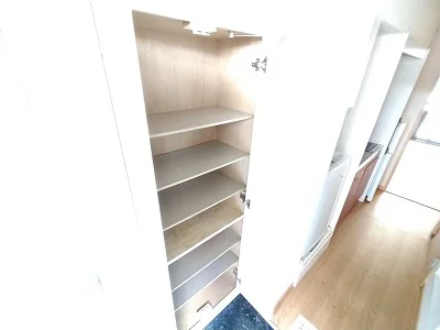 シューズボックス