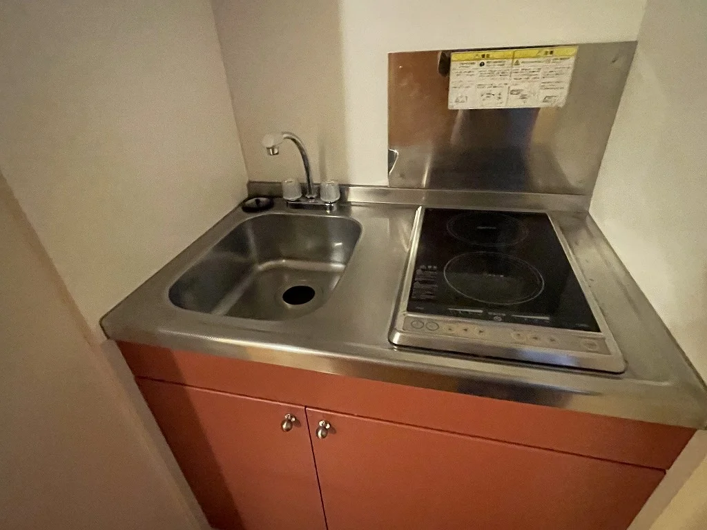 備品や設備仕様は号室等により異なるため現地をご確認ください。