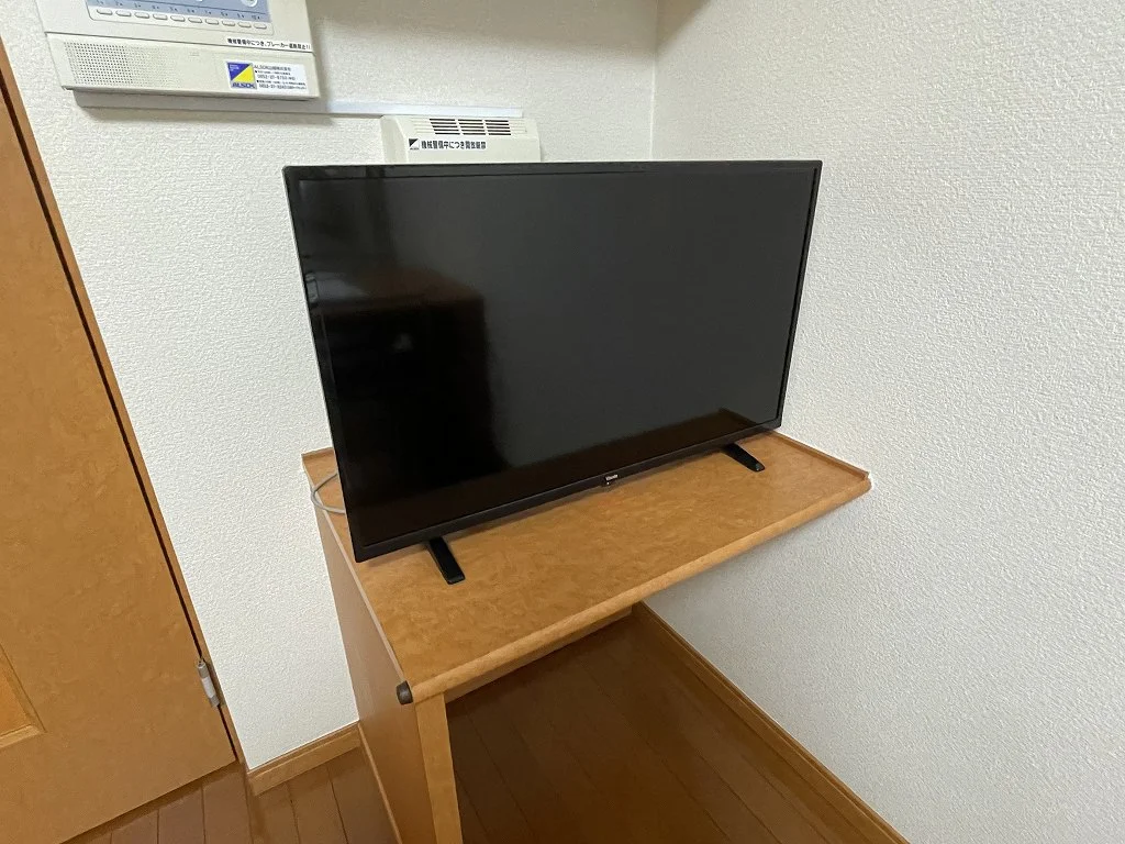 備品や設備仕様は号室等により異なるため現地をご確認ください。
