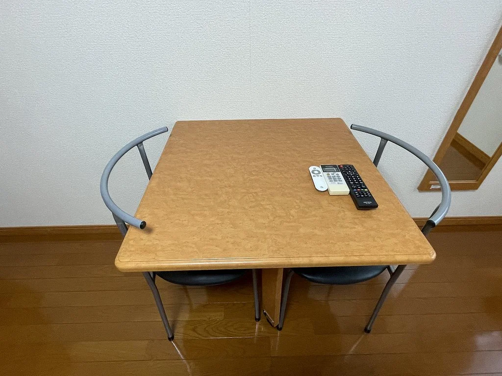 備品や設備仕様は号室等により異なるため現地をご確認ください。