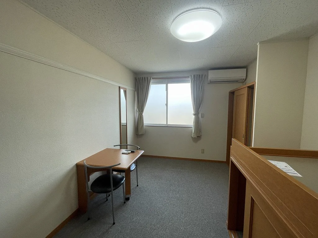 備品や設備仕様は号室等により異なるため現地をご確認ください。