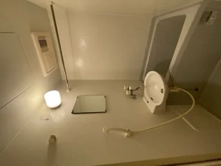 備品や設備仕様は号室等により異なるため現地をご確認ください。