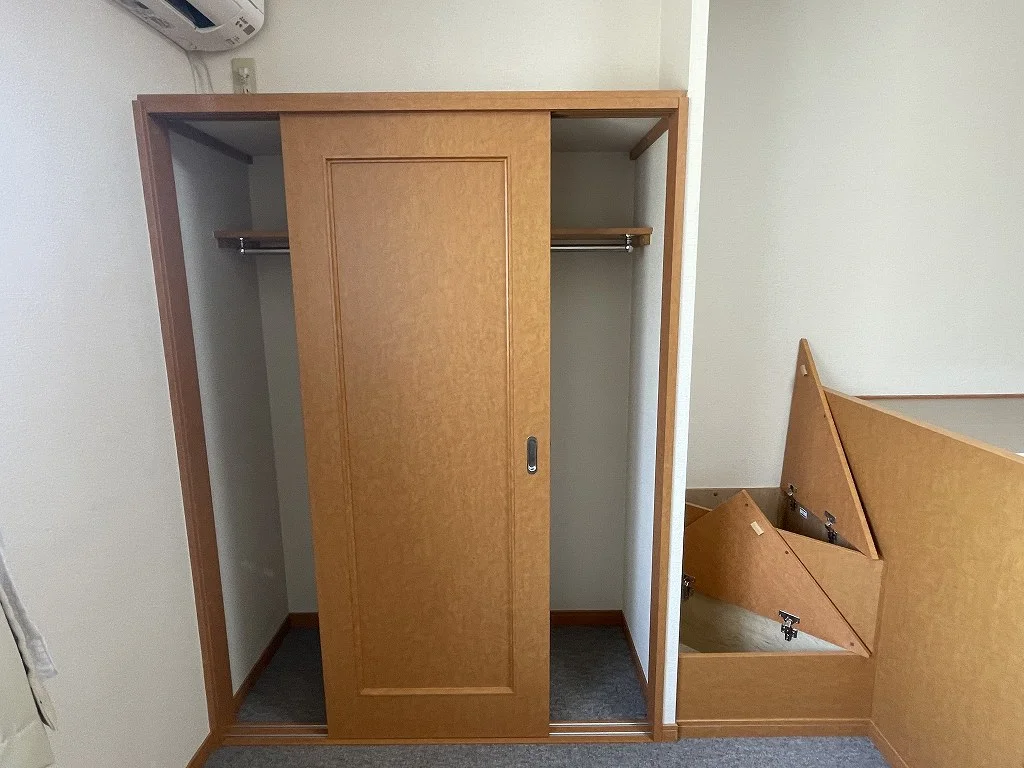 備品や設備仕様は号室等により異なるため現地をご確認ください。