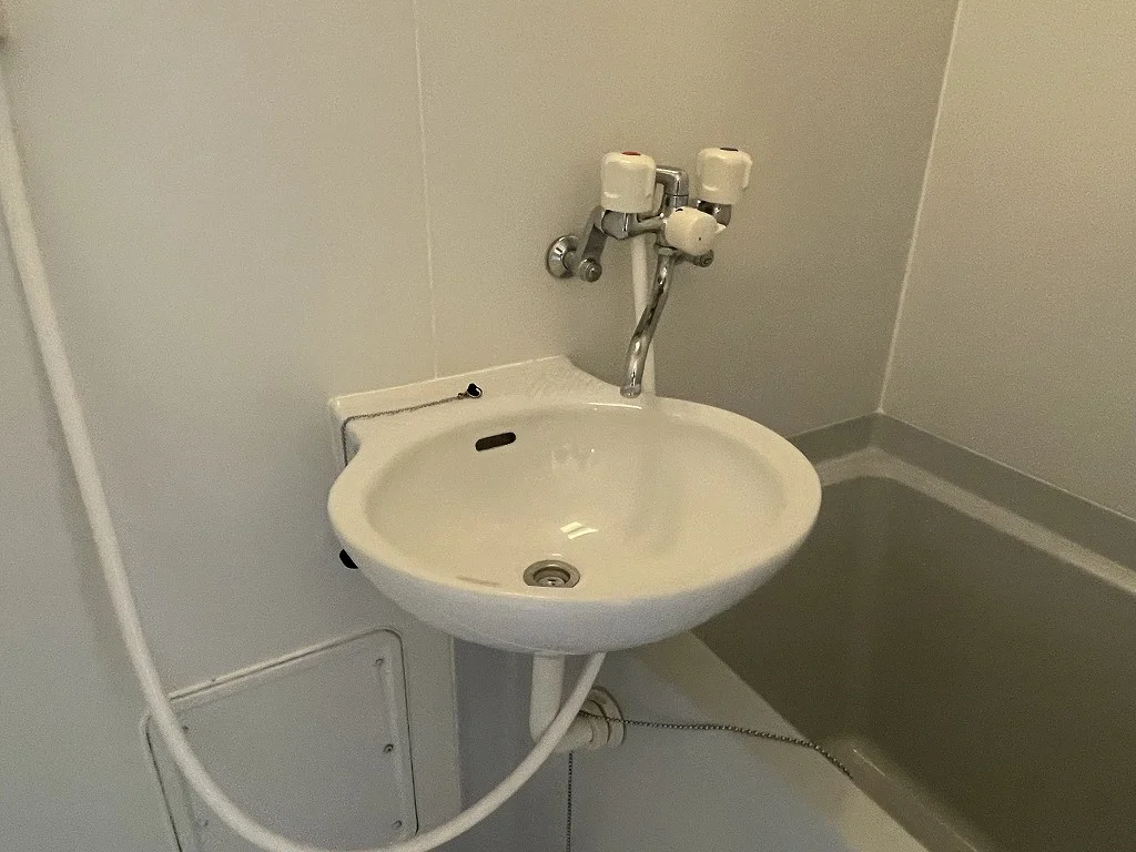 備品や設備仕様は号室等により異なるため現地をご確認ください。