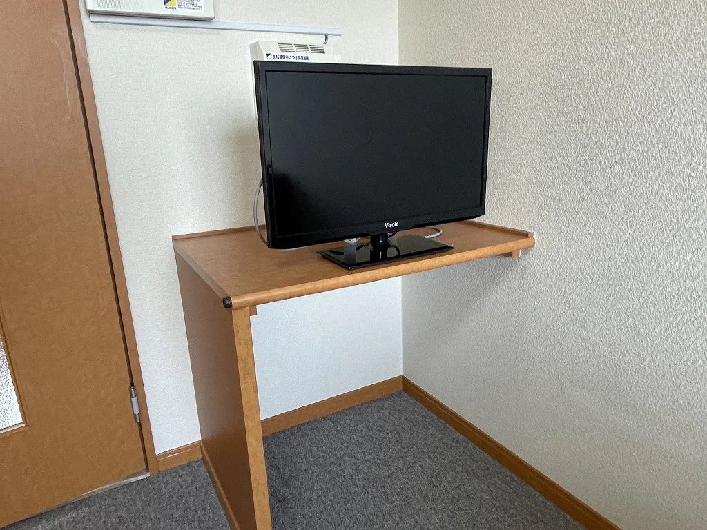 備品や設備仕様は号室等により異なるため現地をご確認ください。