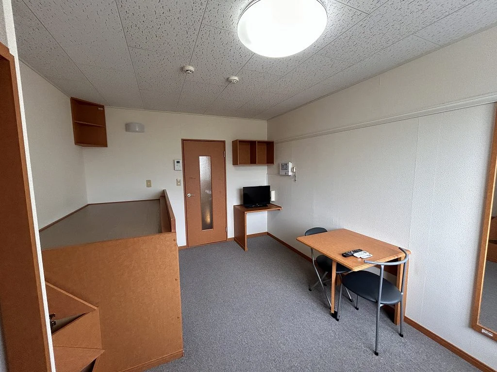 備品や設備仕様は号室等により異なるため現地をご確認ください。