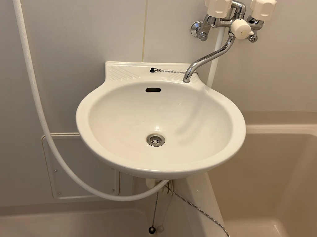 備品や設備仕様は号室等により異なるため現地をご確認ください。