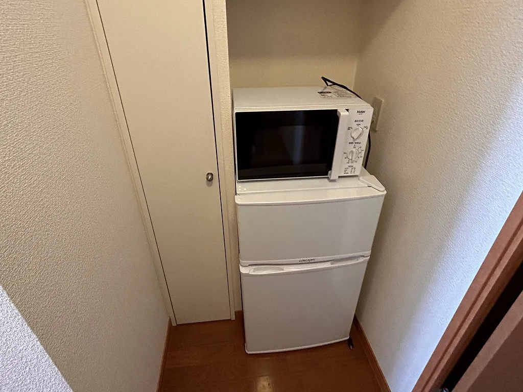 備品や設備仕様は号室等により異なるため現地をご確認ください。