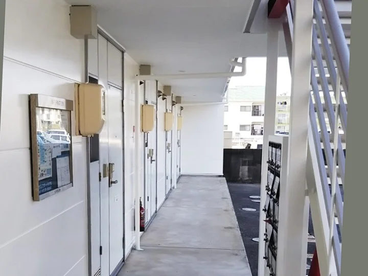 備品や設備仕様は号室等により異なります。現地ご確認下さい。