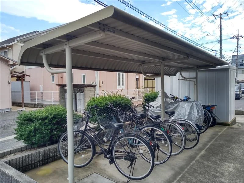 備品や設備仕様は号室等により異なります。現地ご確認下さい。