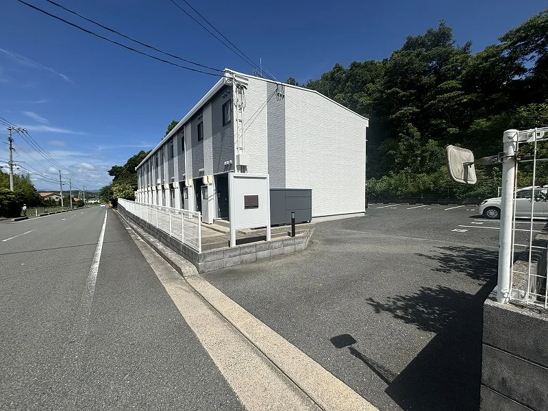 段差有り