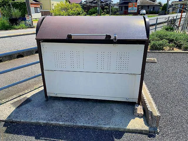 ゴミ箱