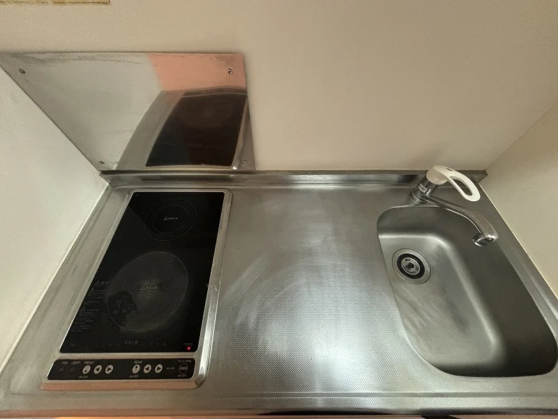 備品や設備仕様は号室等により異なります現地をご確認下さい。