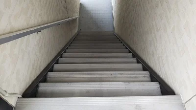 階段