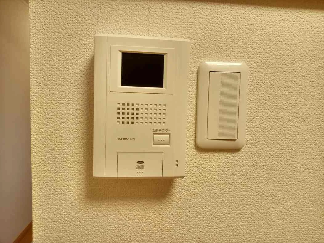 1階セキュリティ