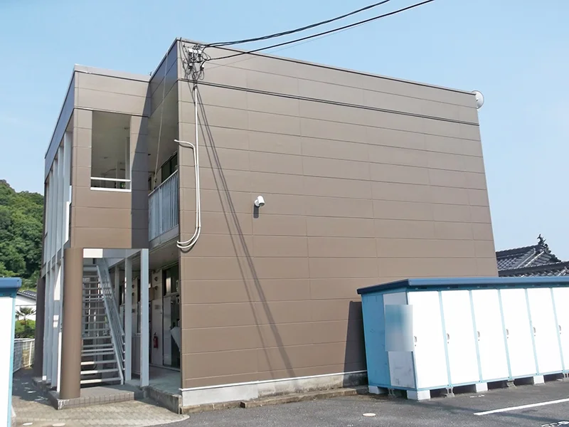 備品や設備仕様は号室によって異なります。