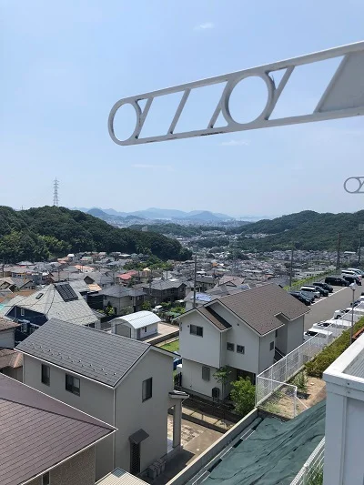 物件からの眺望