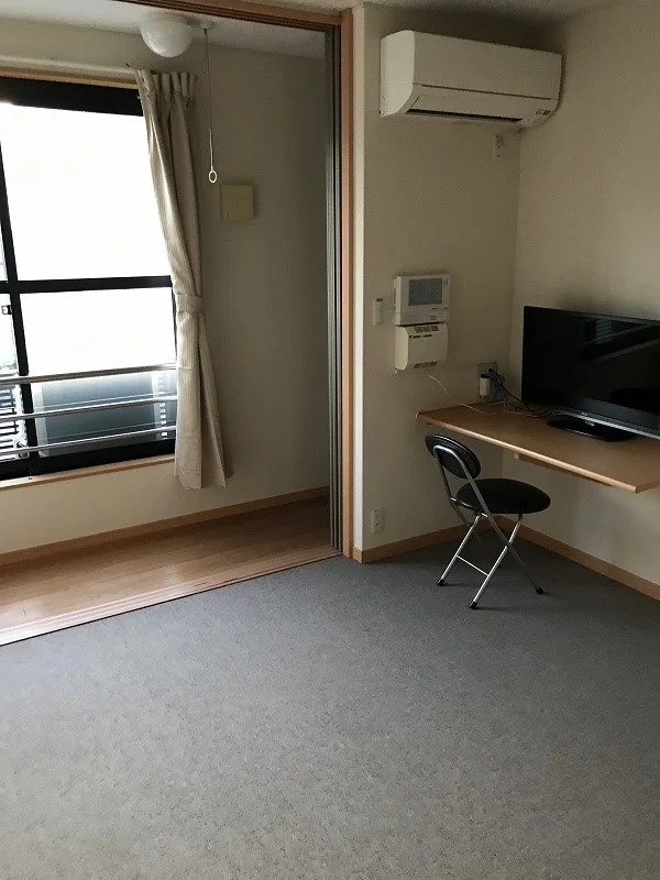 2階居室
