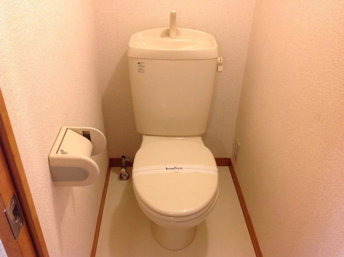 バス・トイレ別