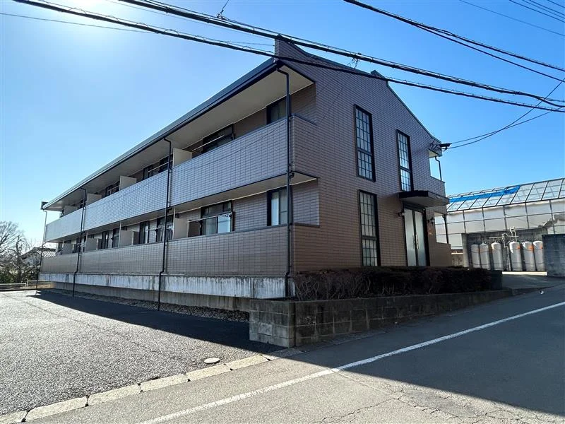 2023年2月に外壁塗装いたしました。