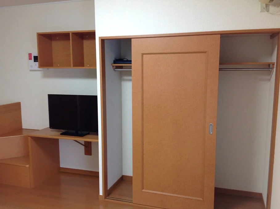 現状優先。設置は現地と異なる可能性があります。