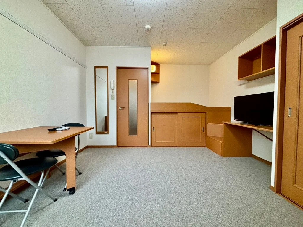 ２階　部屋