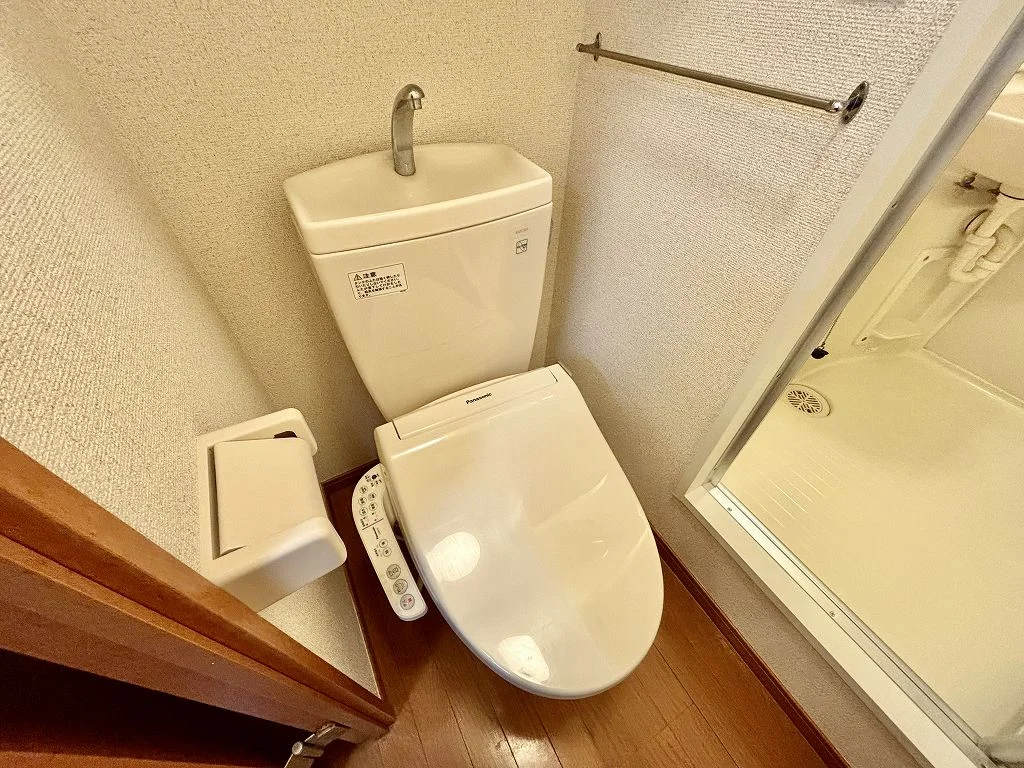 設備・仕様は号室により異なる為、現況を優先いたします。