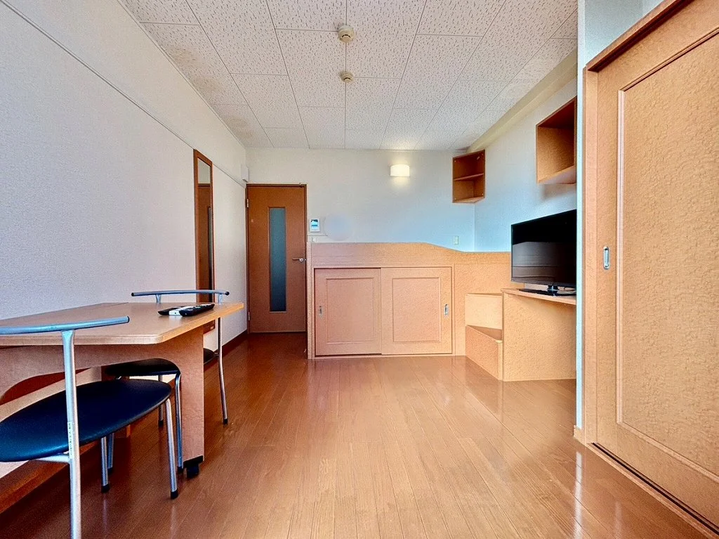 設備・仕様は号室により異なる為、現状を優先いたします。