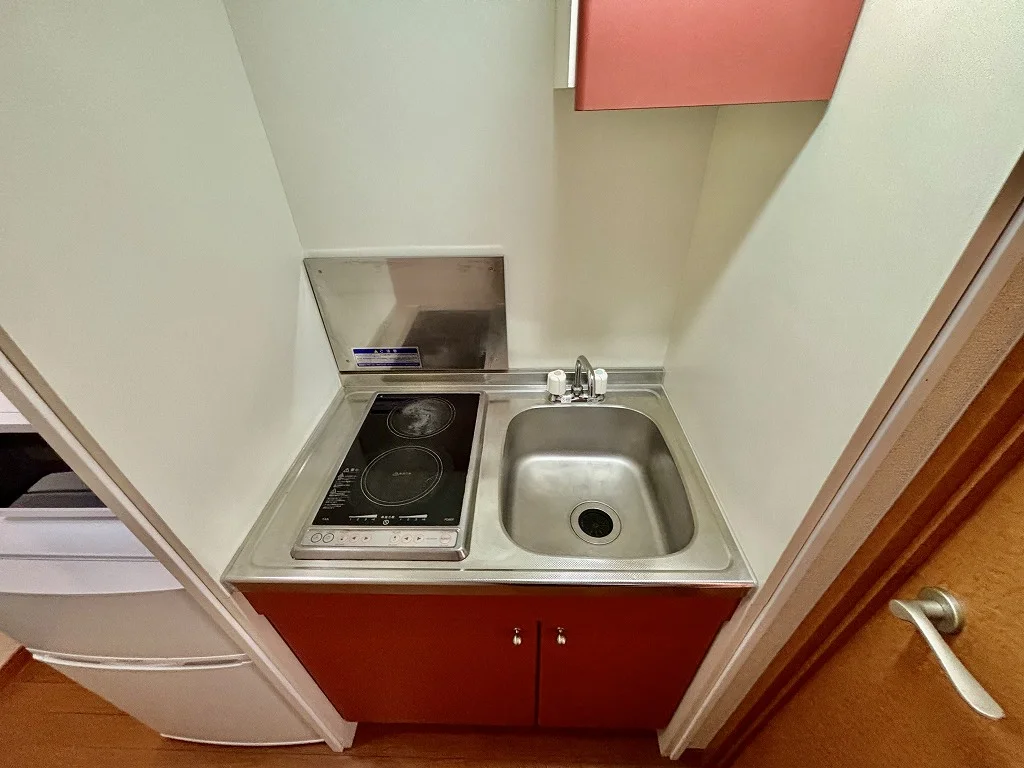 設備・仕様は号室により異なる為、現状を優先いたします。