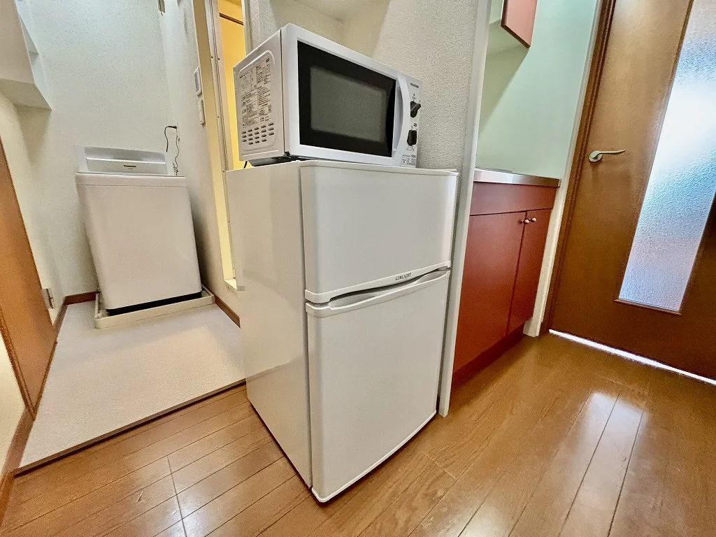 設備・仕様は号室により異なる為、現状を優先いたします。