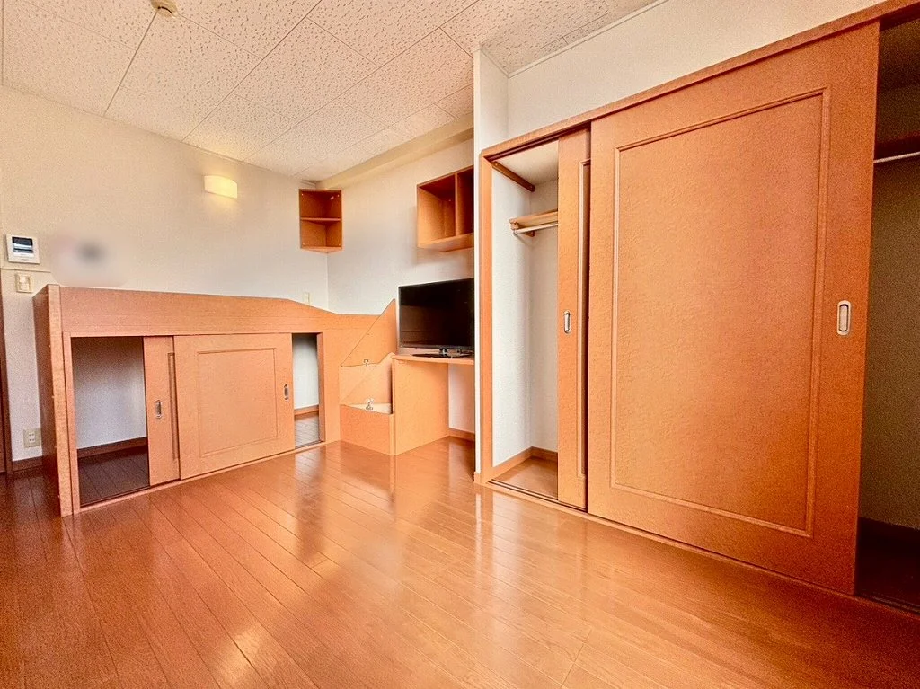 設備・仕様は号室により異なる為、現状を優先いたします。