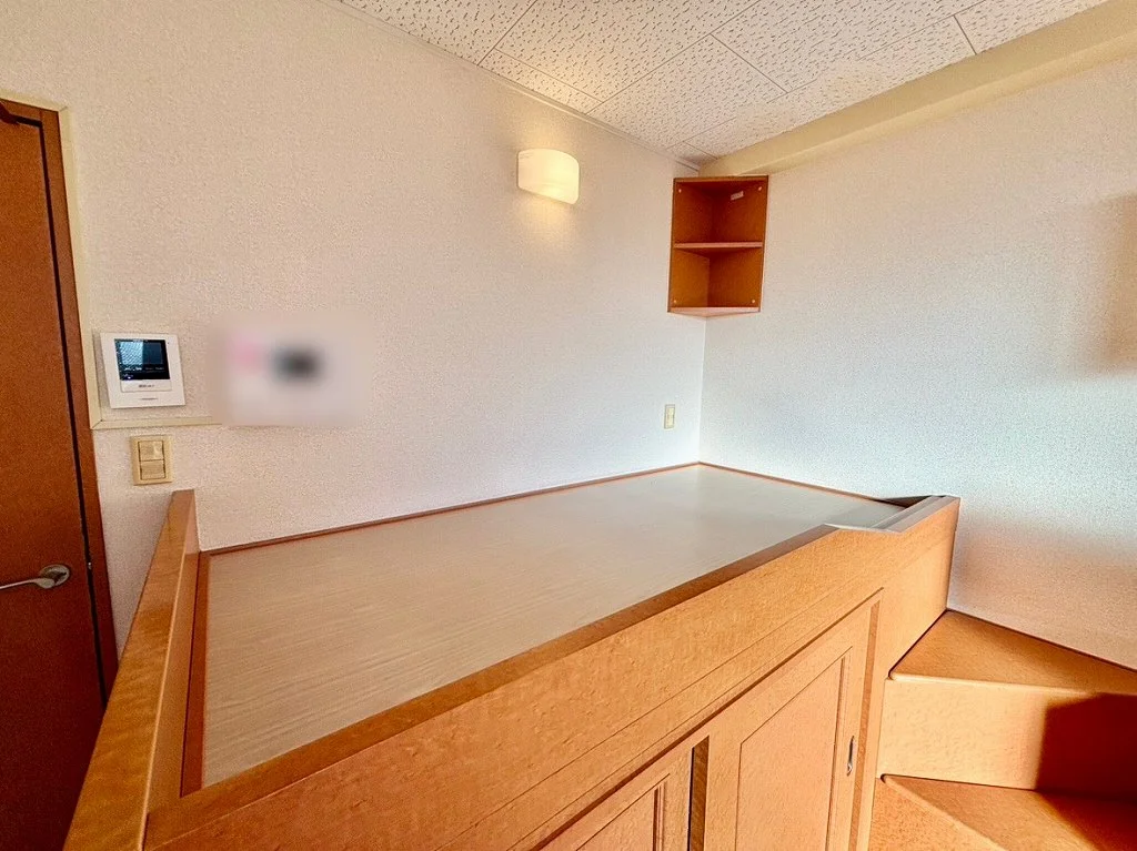 設備・仕様は号室により異なる為、現状を優先いたします。