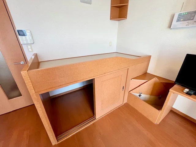 設備・仕様は号室により異なる為、現状を優先いたします。