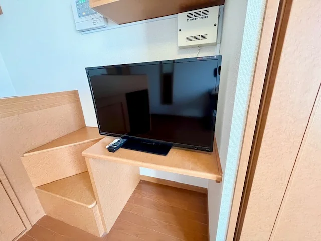 設備・仕様は号室により異なる為、現状を優先いたします。