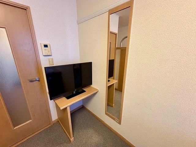 現状優先。設置は現地と異なる可能性があります。