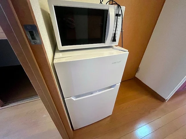 設備・仕様は号室により異なる為、現況を優先いたします。