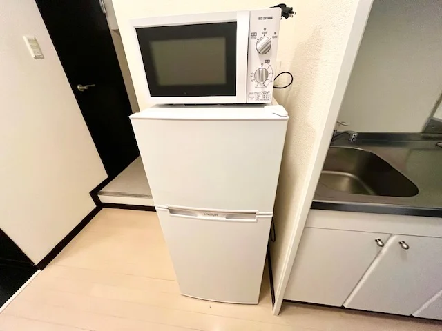 設備・使用は号室により異なる為、現状を優先いたします