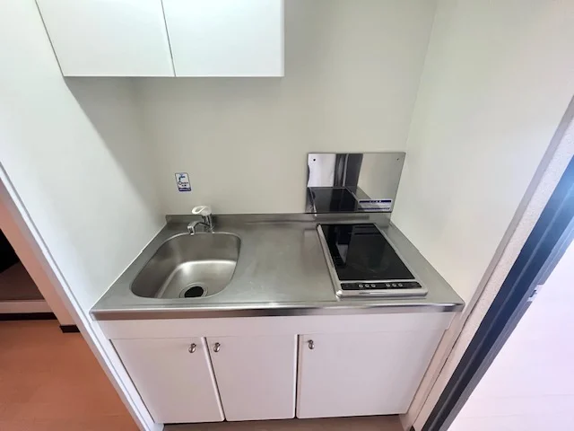 設備・使用は号室により異なる為、現状を優先いたします。