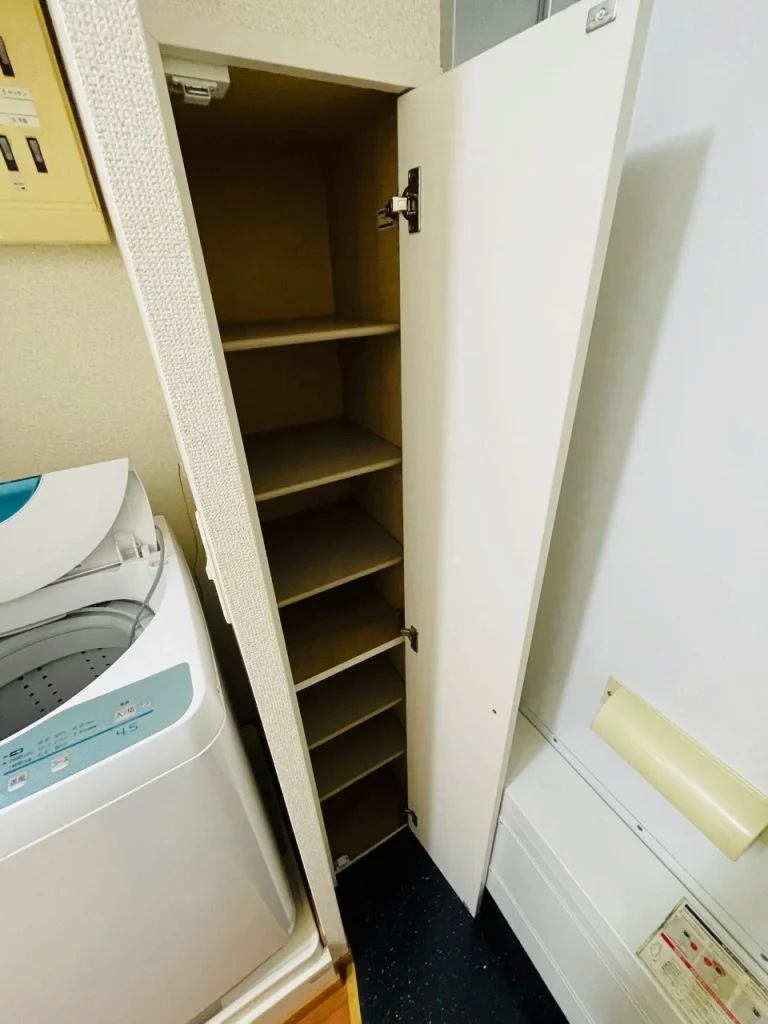 シューズボックス