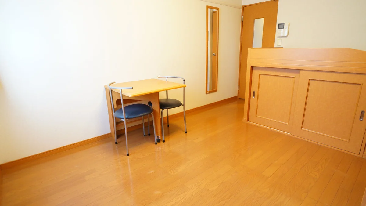 同タイプ物件の為、実際とは異なる場合がございます。