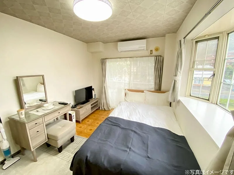 ユニオンマンスリー永山２ - 多摩市 マンスリーマンション 多摩市 ウィークリーマンション