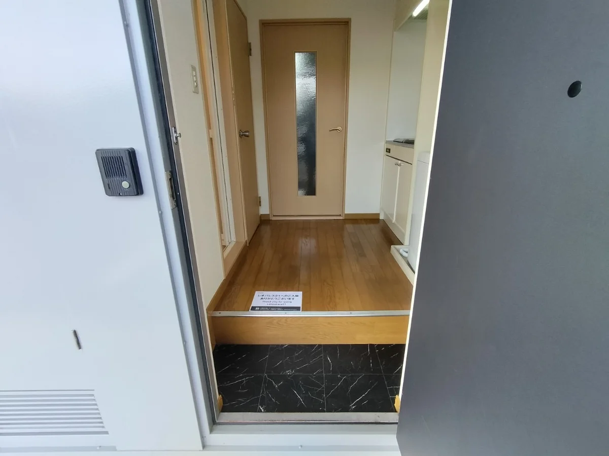 設備・仕様は号室により異なる為、現況を優先致します。